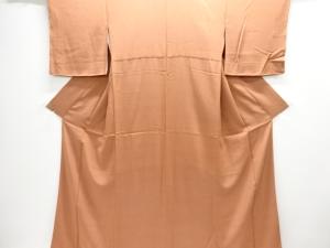 無病息災模様江戸小紋着物